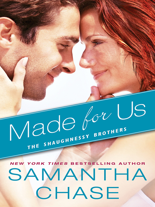 Title details for Made for Us by Samantha Chase - Wait list